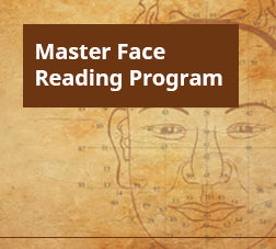 Face Reading Course Master Face Reading Program – Lotus Institute